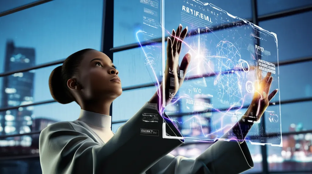 Inteligência Artificial: As Novidades Tecnológicas que Vão Revolucionar Nosso Mundo